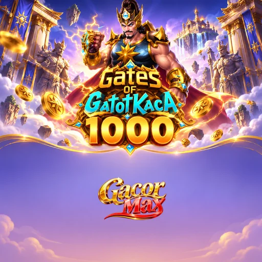 gacormax Indonesia - Peningkatan performa dan UI/UX terbaru