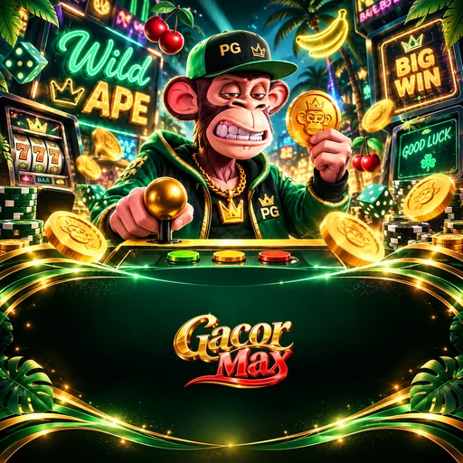 gacormax APK Indonesia - Panduan Lengkap dan Tutorial