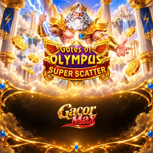 gacormax APK Indonesia - Panduan Lengkap dan Tutorial