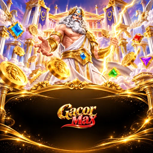 gacormax - Peningkatan performa dan UI/UX terbaru