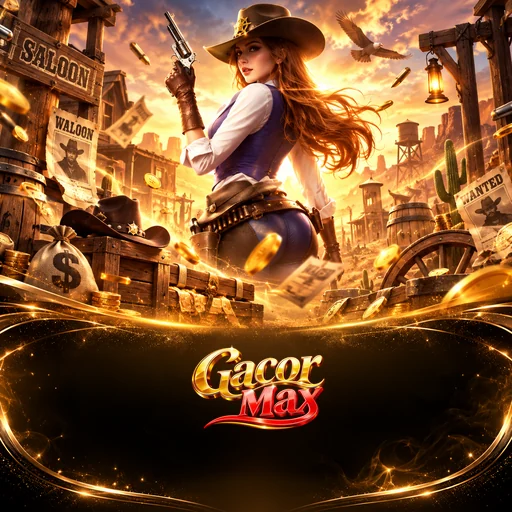 gacormax APK Indonesia - Panduan Lengkap dan Tutorial
